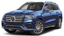 2024 Mercedes-Benz GLS GLS 580