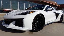 2025 Chevrolet Corvette Z06