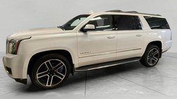 2016 GMC Yukon XL Denali