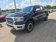 2021 Ram Ram Pickup 1500 Laramie