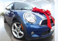 2008 MINI Cooper Clubman S