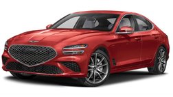 2024 Genesis G70 2.5T Standard