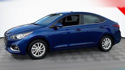 2022 Hyundai Accent SEL