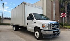 2021 Ford E-Series E-350 SD