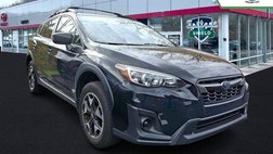 2019 Subaru Crosstrek 2.0i Base