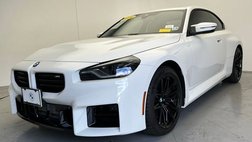 2024 BMW M2 Base