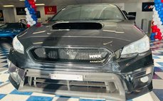 2019 Subaru WRX Premium