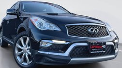 2016 Infiniti QX50 Base