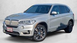 2017 BMW X5 xDrive40e iPerformance