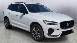 2024 Volvo XC60 B5 Core Dark Theme