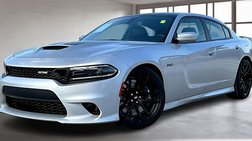 2022 Dodge Charger Scat Pack