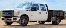 2014 Ford Super Duty F-350 XL