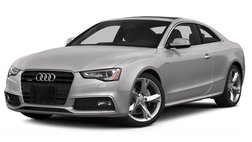 2014 Audi A5 2.0T quattro Premium Plus