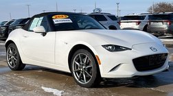 2023 Mazda MX-5 Miata Grand Touring