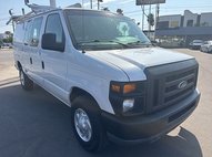 2010 Ford E-Series E-250
