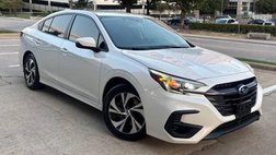 2023 Subaru Legacy Premium