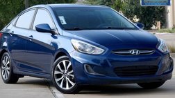2017 Hyundai Accent Value Edition