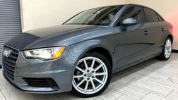 2015 Audi A3 1.8T Premium