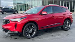 2023 Acura RDX SH-AWD w/Advance w/A-SPEC