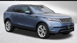 2020 Land Rover Range Rover Velar P340 S