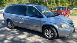 2001 Dodge Grand Caravan Sport