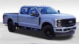 2025 Ford Super Duty F-350 Lariat