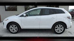 2010 Mazda CX-7 s Touring