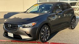 2019 Mazda CX-3 Touring