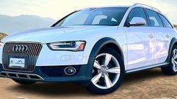 2014 Audi Allroad 2.0T quattro Premium
