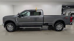 2023 Ford Super Duty F-350 Lariat
