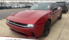 2024 Dodge Charger Daytona R/T