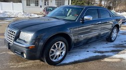 2008 Chrysler 300 C