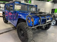1994 HUMMER H1 Open top