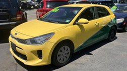 2019 Kia Rio5 S