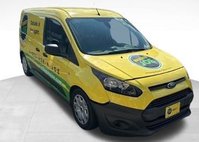 2018 Ford Transit Connect XL
