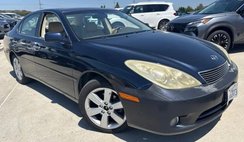 2005 Lexus ES 330 Base