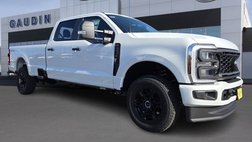 2026 Ford Super Duty F-350 Platinum