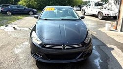 2013 Dodge Dart Limited