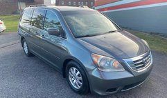 2008 Honda Odyssey EX-L