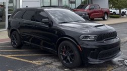 2023 Dodge Durango SRT Hellcat