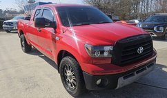 2008 Toyota Tundra SR5
