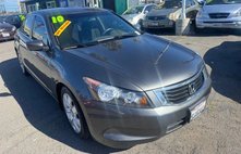 2010 Honda Accord EX