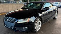 2011 Audi A5 2.0T Premium Plus