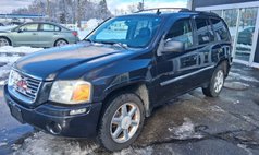 2008 GMC Envoy SLT