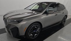 2024 BMW iX M60