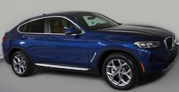 2024 BMW X4 xDrive30i