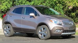 2014 Buick Encore Convenience