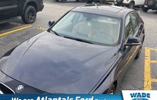 2014 BMW 3 Series 328i