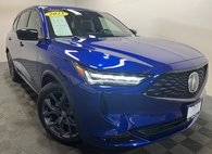 2023 Acura MDX SH-AWD w/A-SPEC
