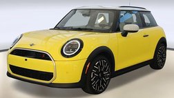 2026 MINI Hardtop Cooper S Signature Trim